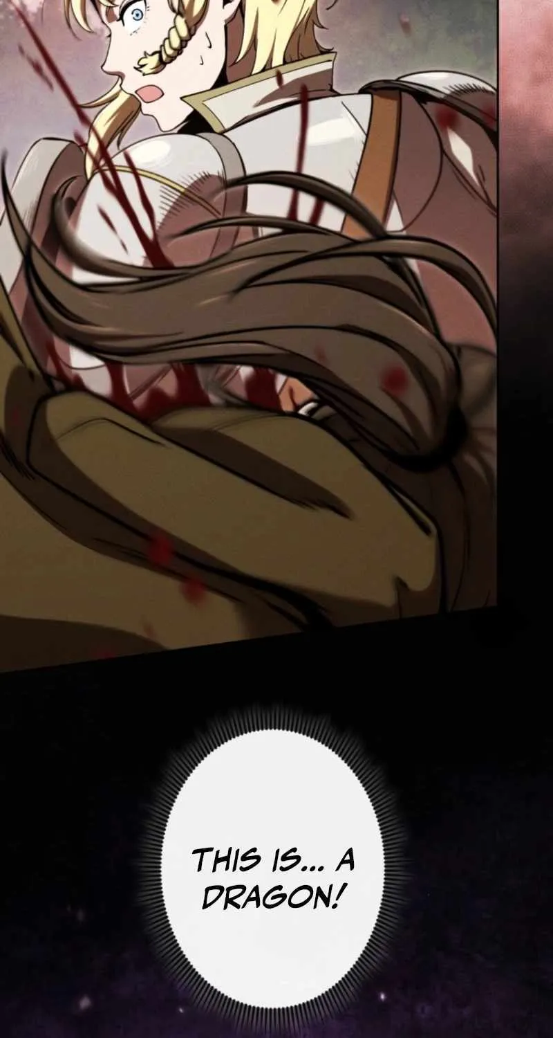 Reincarnated as the Strongest Monster Eater꞉ Revenge on the Tyrant Dragon, chapter 20, page 58