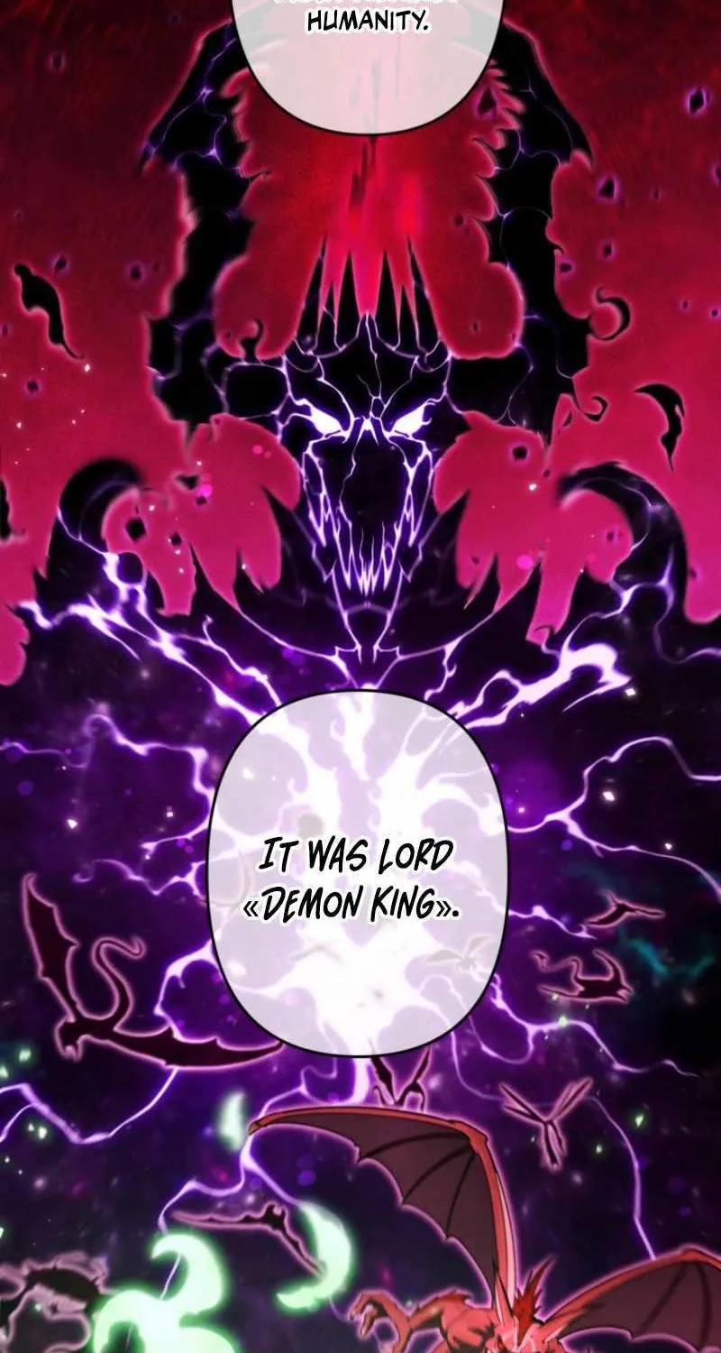 Reincarnated as the Strongest Monster Eater꞉ Revenge on the Tyrant Dragon, chapter 20, page 71