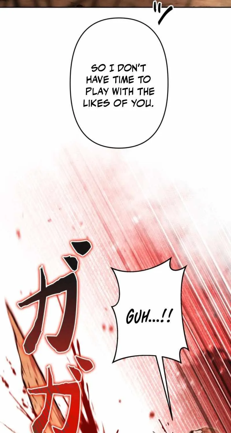 Reincarnated as the Strongest Monster Eater꞉ Revenge on the Tyrant Dragon, chapter 20, page 80