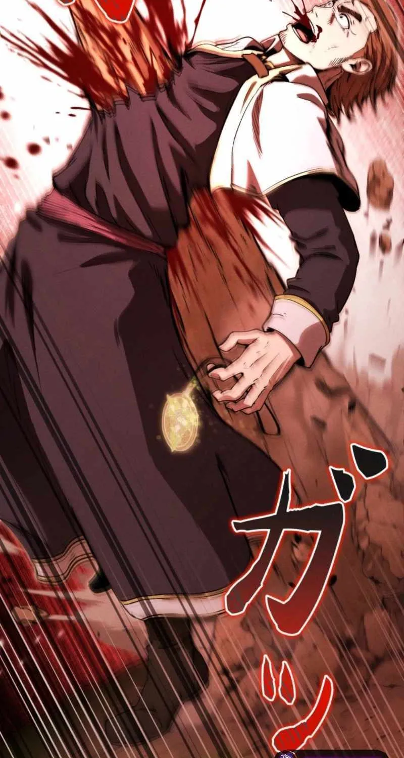 Reincarnated as the Strongest Monster Eater꞉ Revenge on the Tyrant Dragon, chapter 20, page 81