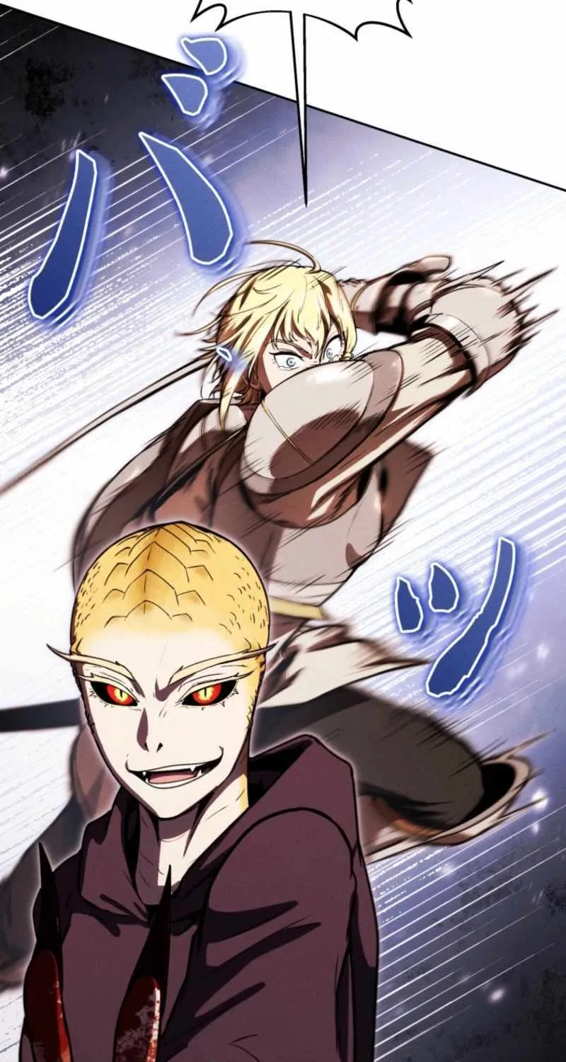 Reincarnated as the Strongest Monster Eater꞉ Revenge on the Tyrant Dragon, chapter 20, page 84