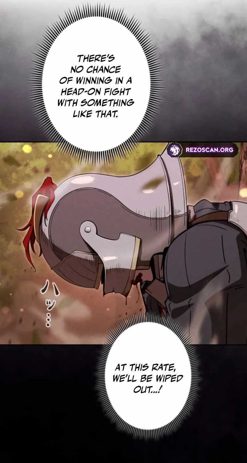 Reincarnated as the Strongest Monster Eater꞉ Revenge on the Tyrant Dragon, chapter 20, page 90