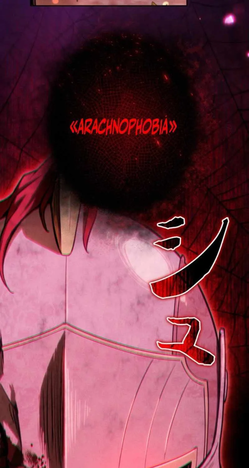 Reincarnated as the Strongest Monster Eater꞉ Revenge on the Tyrant Dragon, chapter 20, page 93