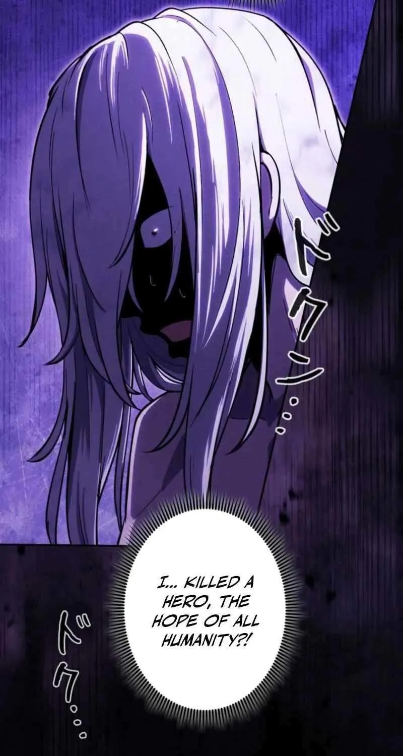 Reincarnated as the Strongest Monster Eater꞉ Revenge on the Tyrant Dragon, chapter 21, page 17