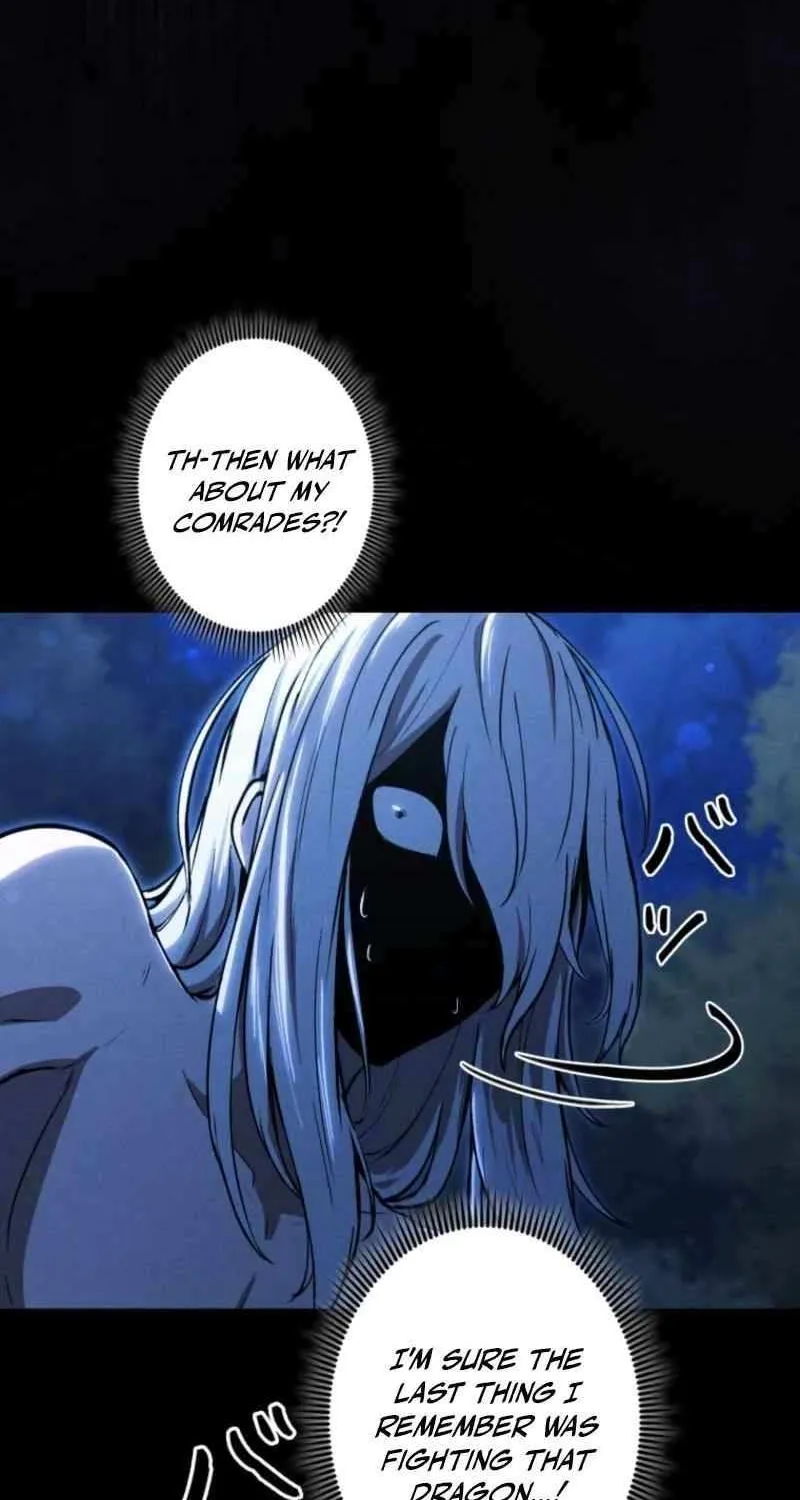 Reincarnated as the Strongest Monster Eater꞉ Revenge on the Tyrant Dragon, chapter 21, page 18