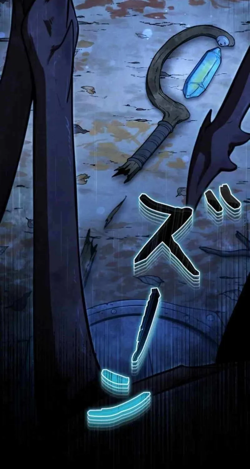 Reincarnated as the Strongest Monster Eater꞉ Revenge on the Tyrant Dragon, chapter 21, page 21