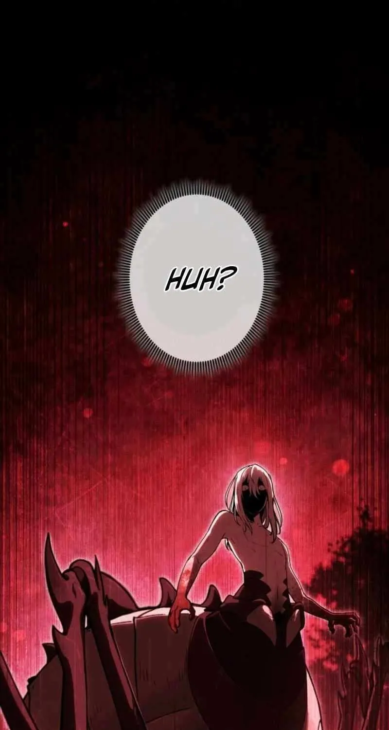 Reincarnated as the Strongest Monster Eater꞉ Revenge on the Tyrant Dragon, chapter 21, page 22
