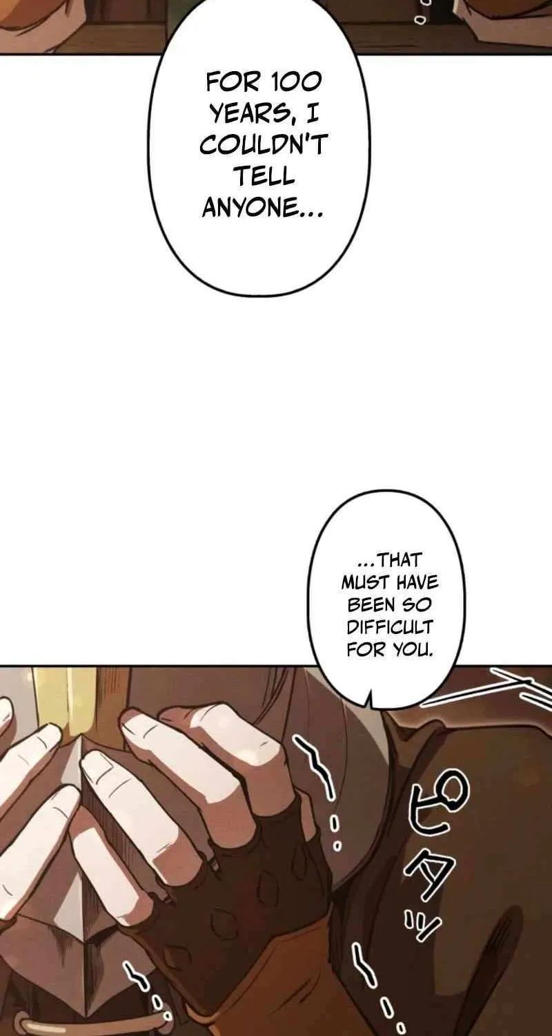 Reincarnated as the Strongest Monster Eater꞉ Revenge on the Tyrant Dragon, chapter 21, page 28