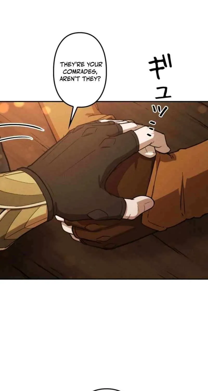 Reincarnated as the Strongest Monster Eater꞉ Revenge on the Tyrant Dragon, chapter 21, page 46