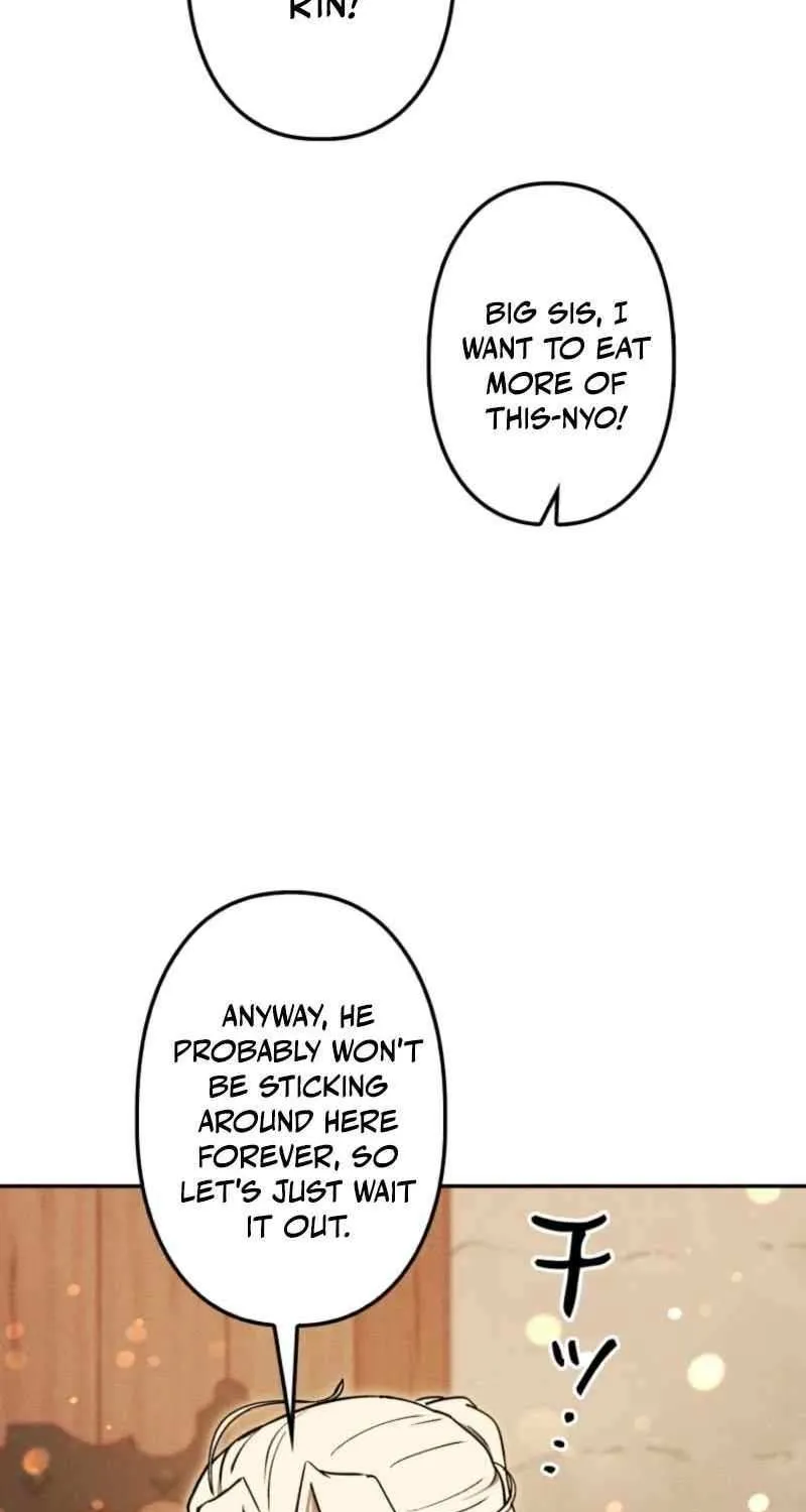 Reincarnated as the Strongest Monster Eater꞉ Revenge on the Tyrant Dragon, chapter 21, page 96