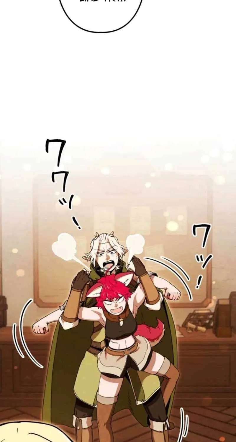 Reincarnated as the Strongest Monster Eater꞉ Revenge on the Tyrant Dragon, chapter 21, page 102