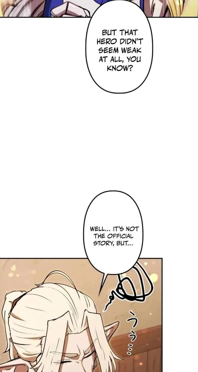 Reincarnated as the Strongest Monster Eater꞉ Revenge on the Tyrant Dragon, chapter 21, page 106