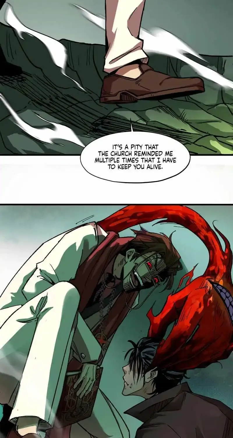 Beyond Redemption, chapter 2, page 58