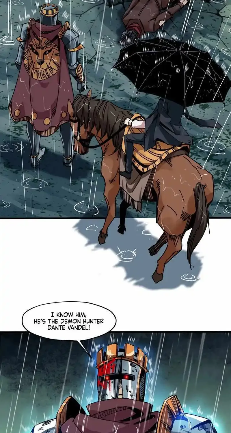 Beyond Redemption, chapter 2, page 68
