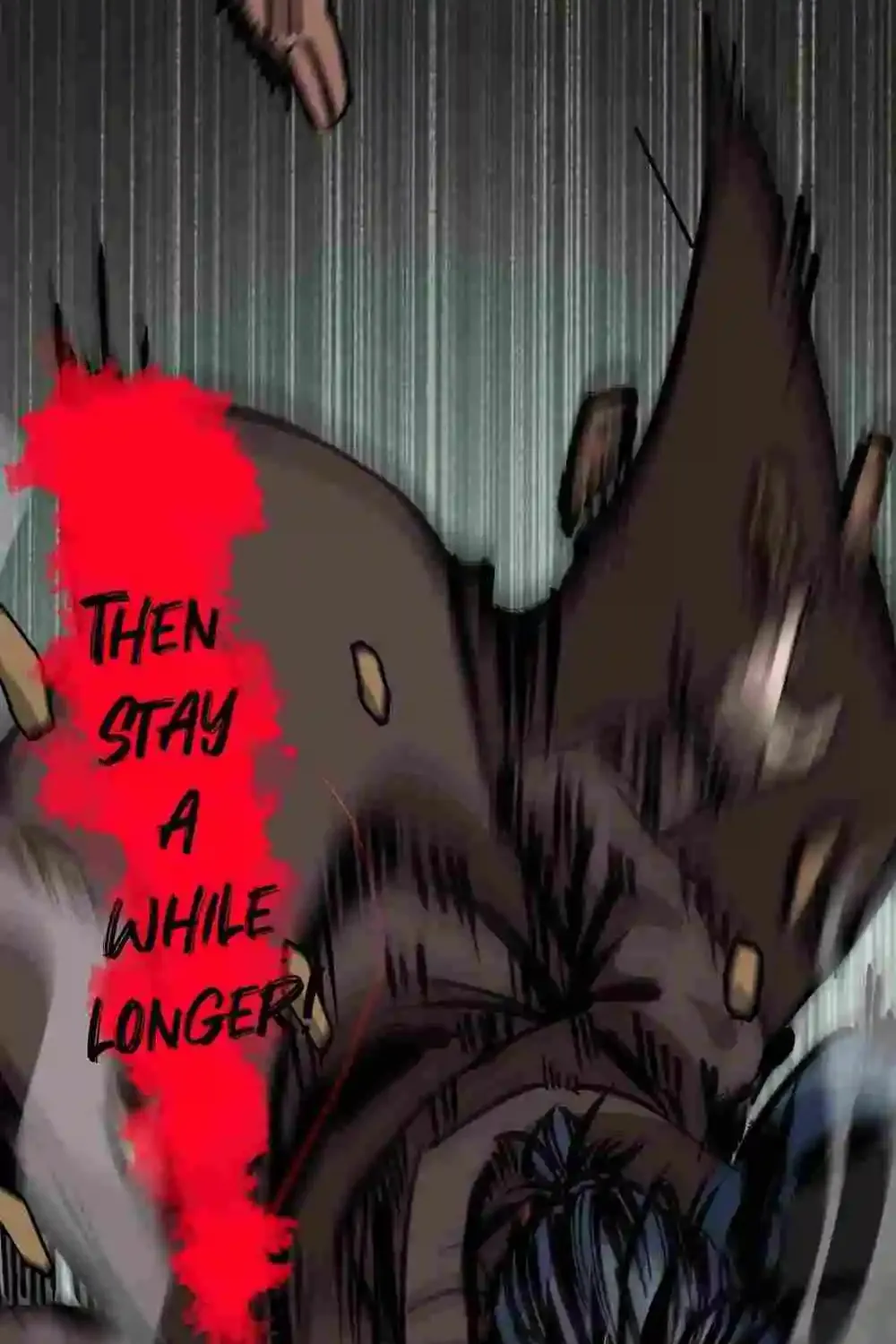 Beyond Redemption, chapter 3, page 66