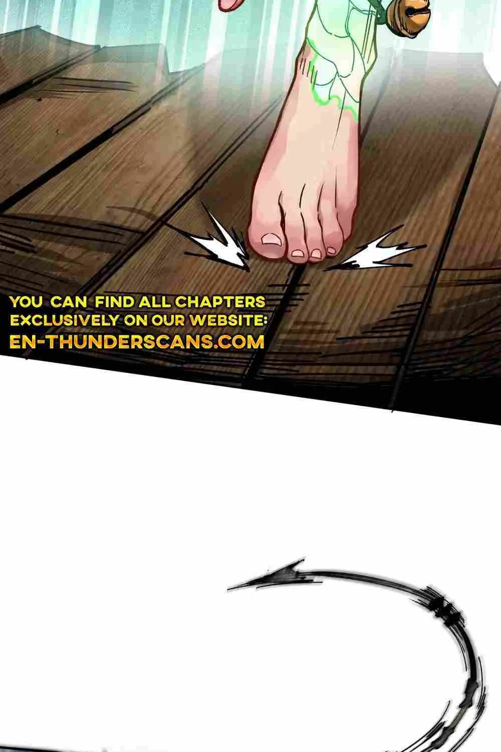 Beyond Redemption, chapter 3, page 83