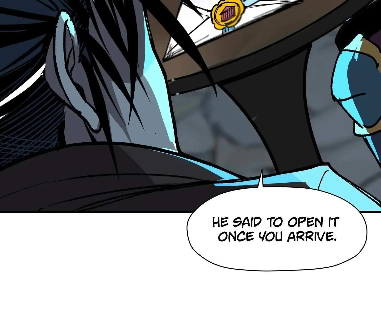 Beyond Redemption, chapter 5, page 16