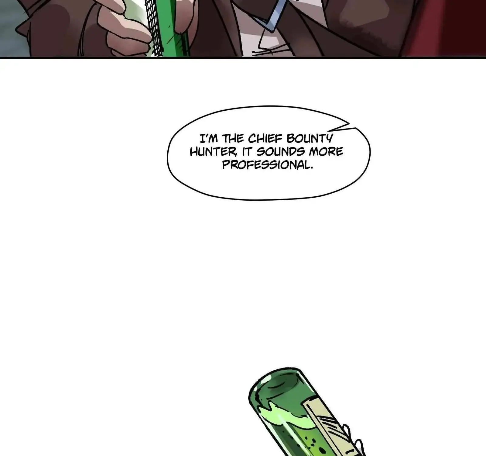 Beyond Redemption, chapter 5, page 44