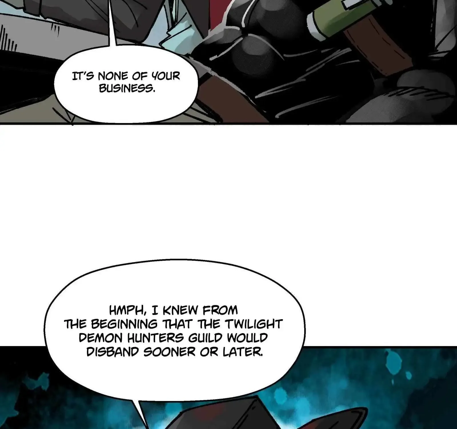 Beyond Redemption, chapter 5, page 46