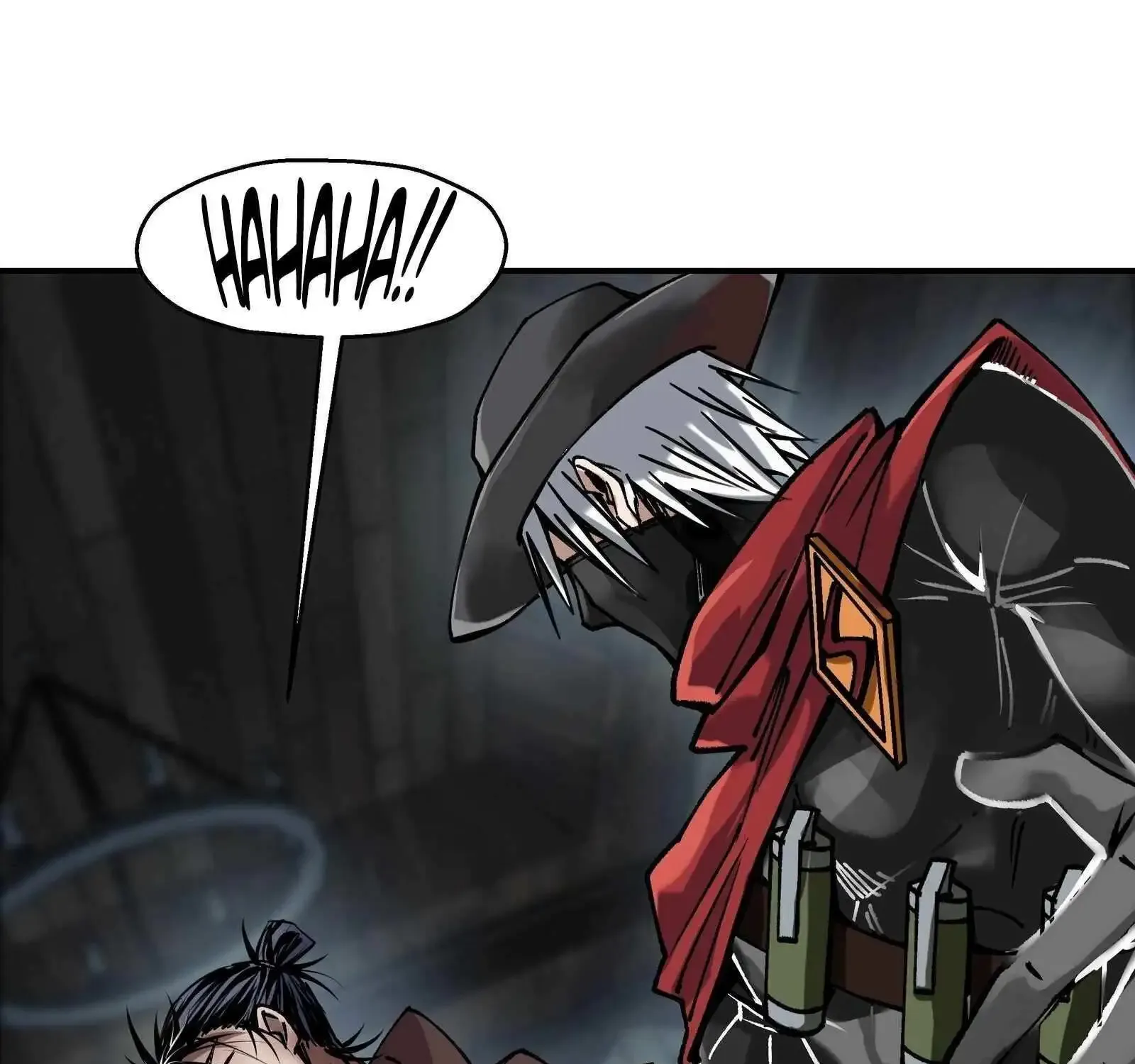 Beyond Redemption, chapter 5, page 74
