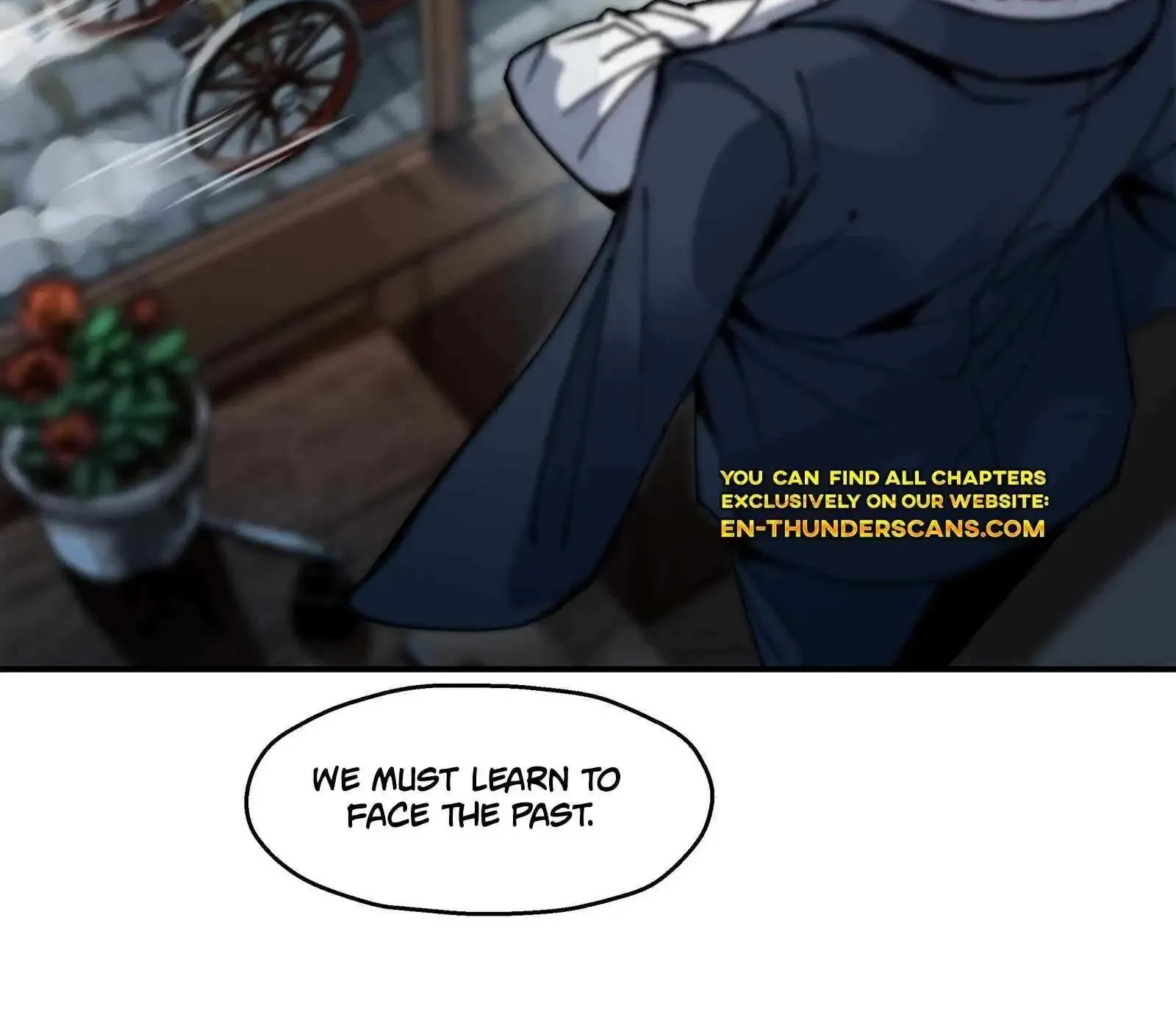 Beyond Redemption, chapter 5, page 99