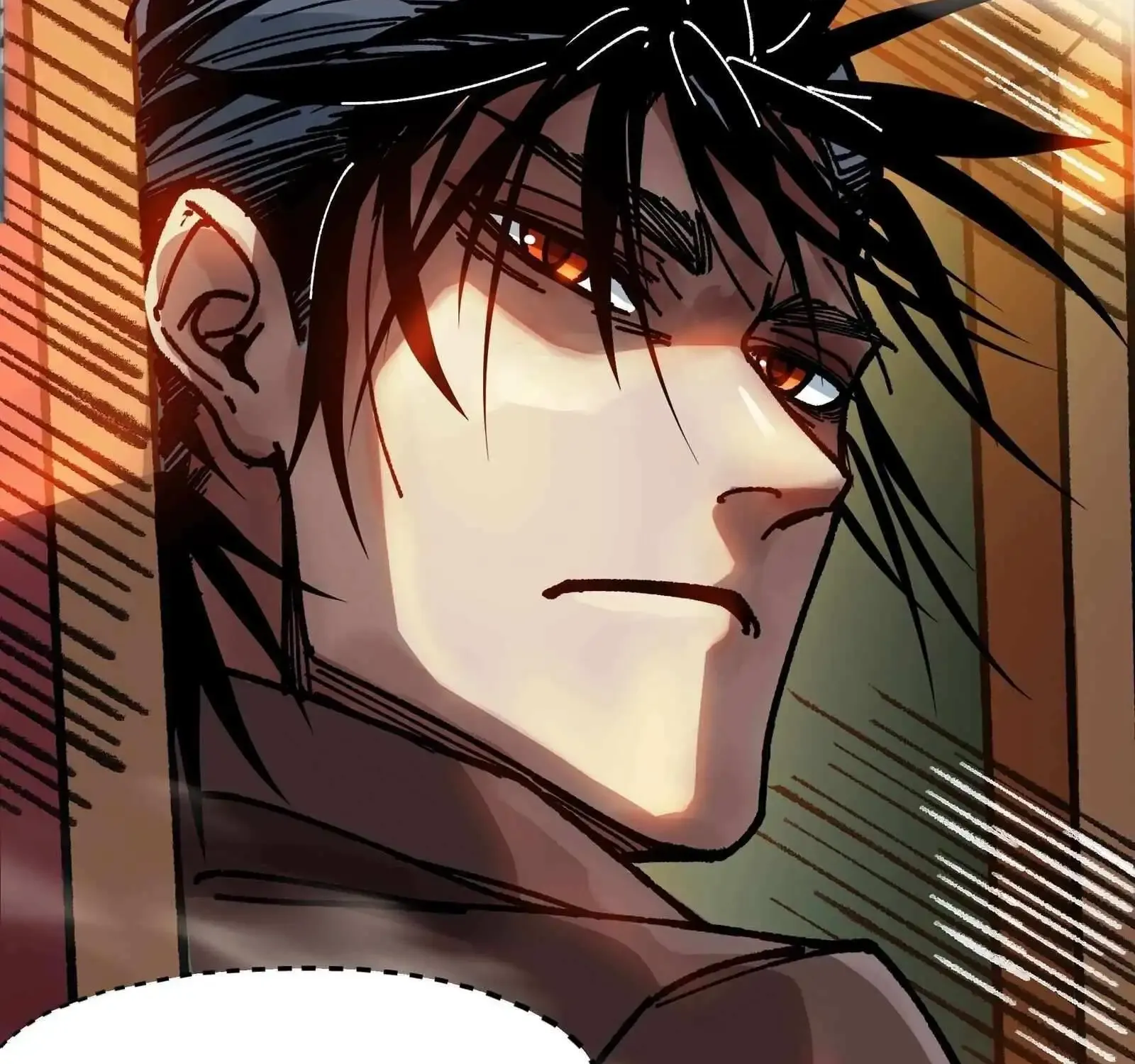 Beyond Redemption, chapter 5, page 104