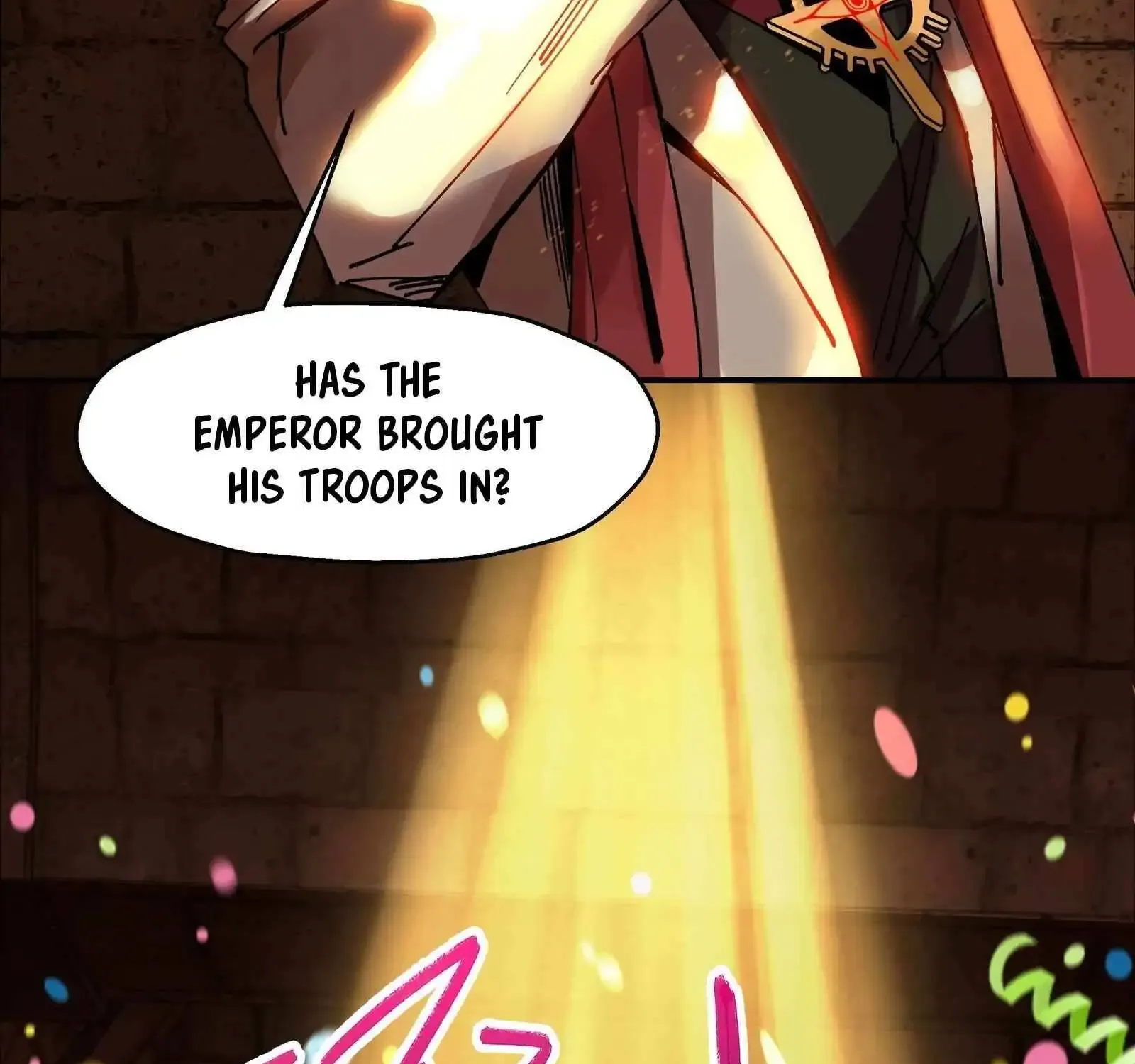 Beyond Redemption, chapter 6, page 11