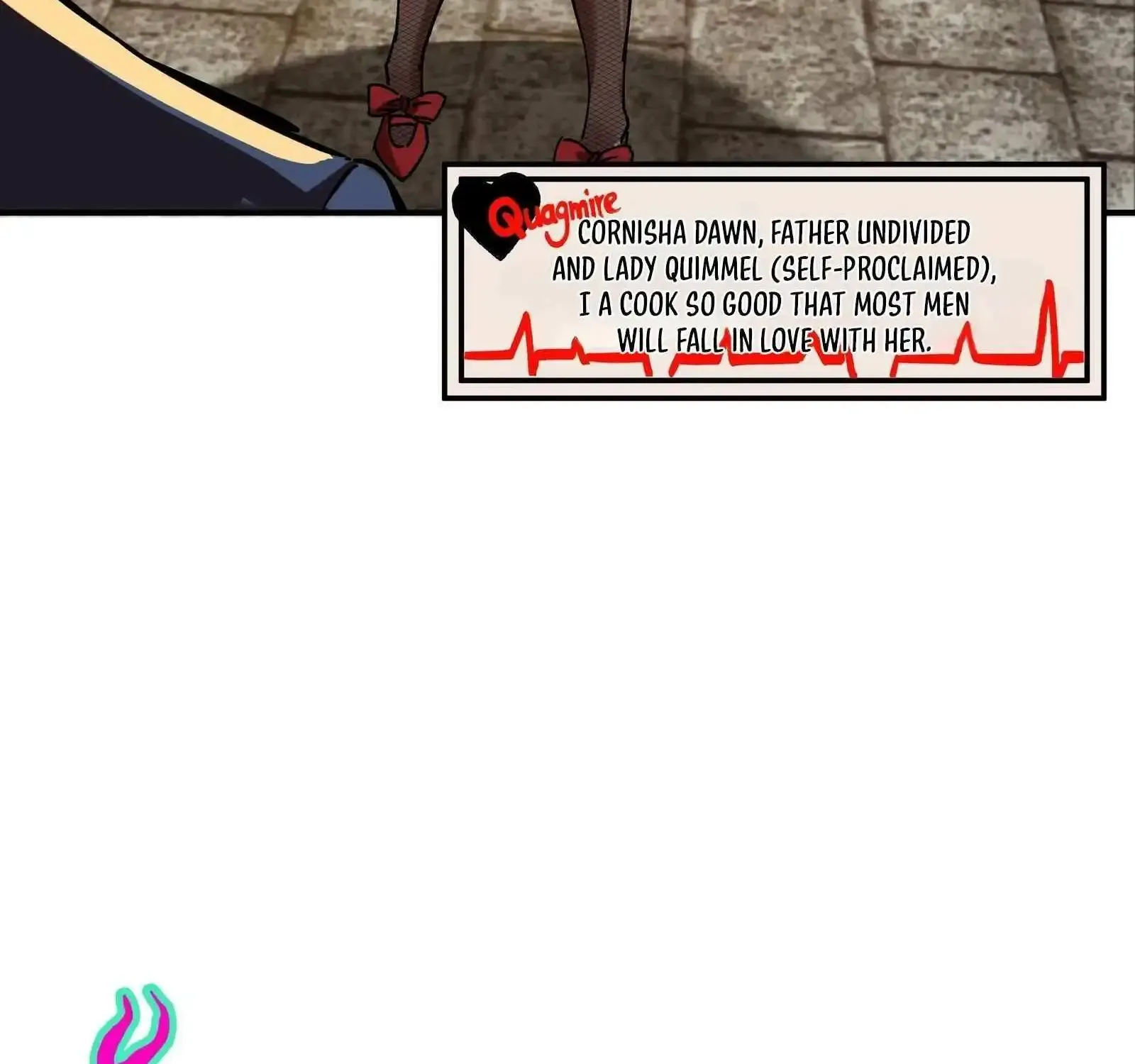 Beyond Redemption, chapter 6, page 14