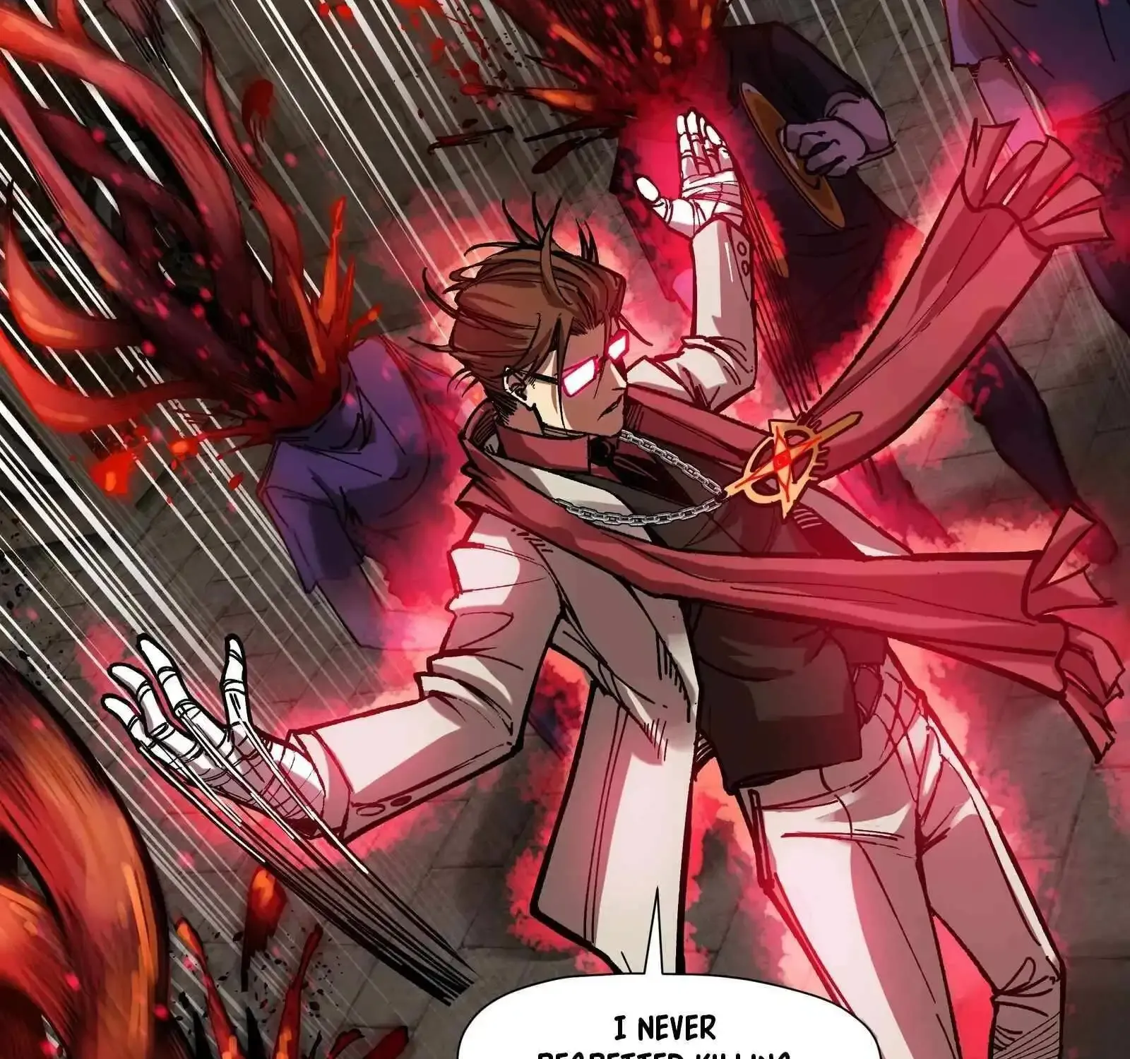 Beyond Redemption, chapter 6, page 37
