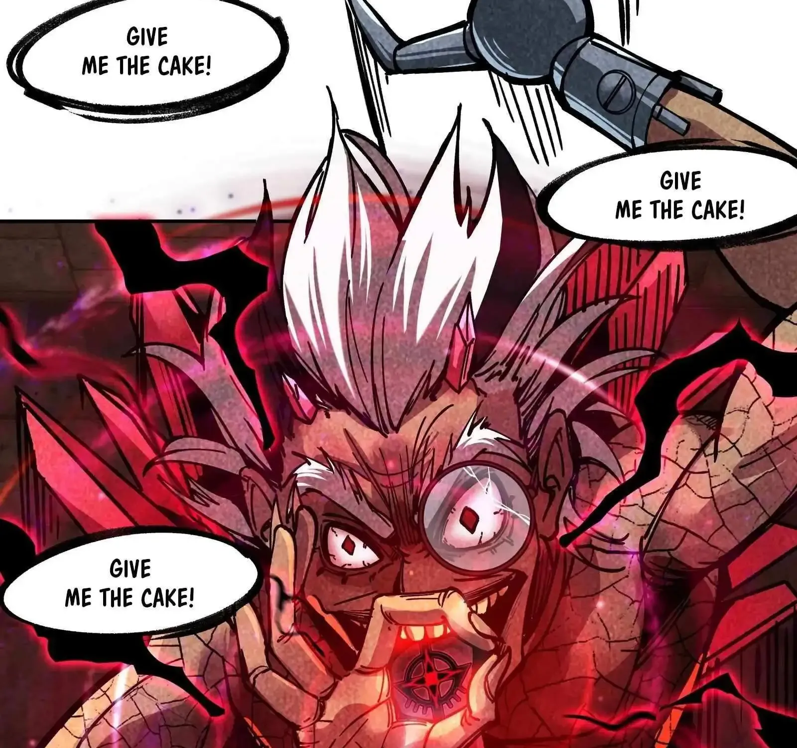 Beyond Redemption, chapter 6, page 51