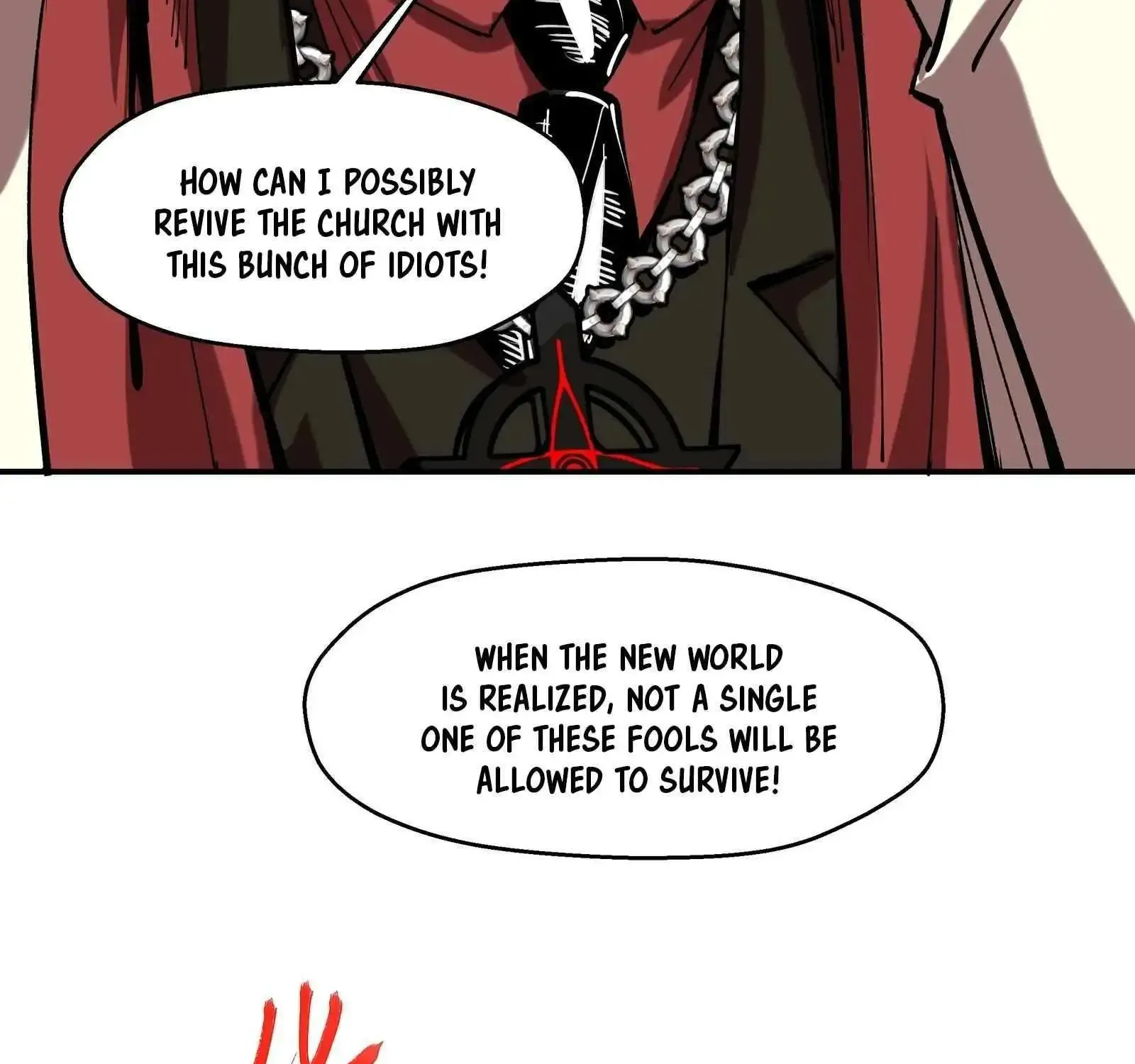 Beyond Redemption, chapter 6, page 65