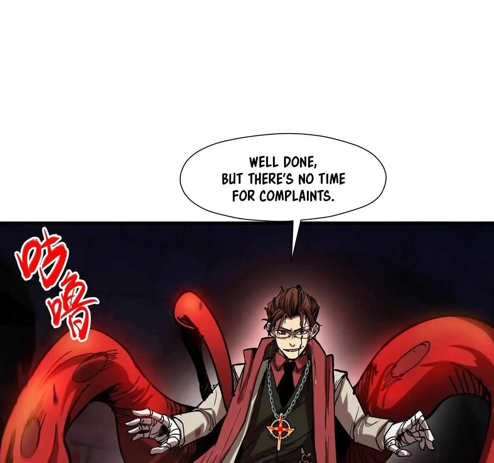 Beyond Redemption, chapter 6, page 76