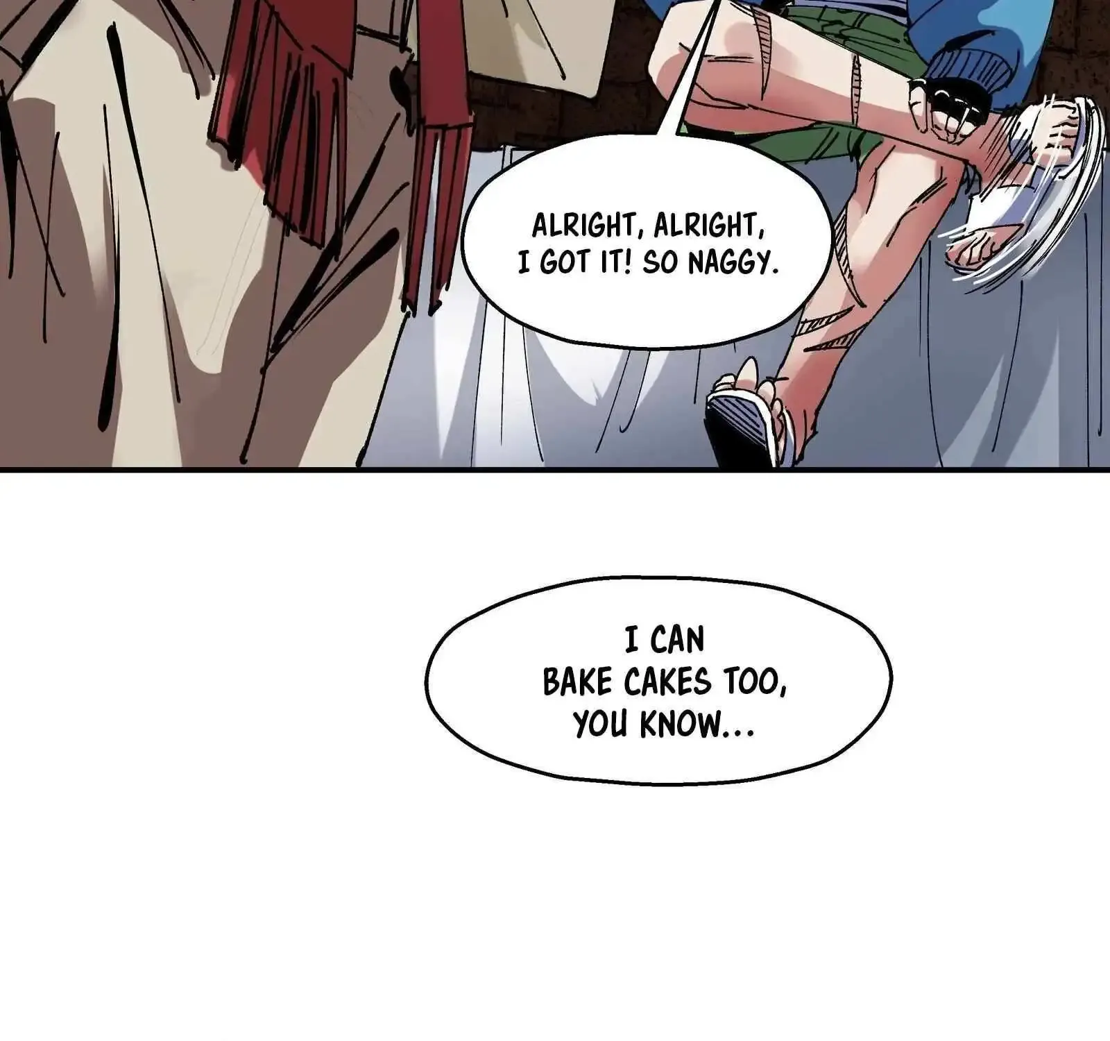 Beyond Redemption, chapter 6, page 89
