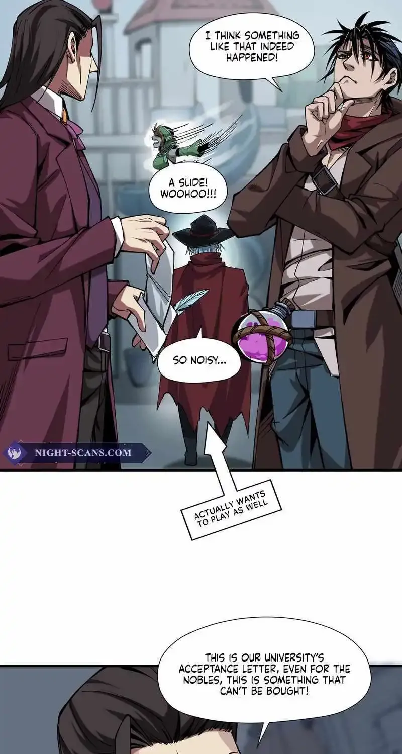 Beyond Redemption, chapter 7, page 7