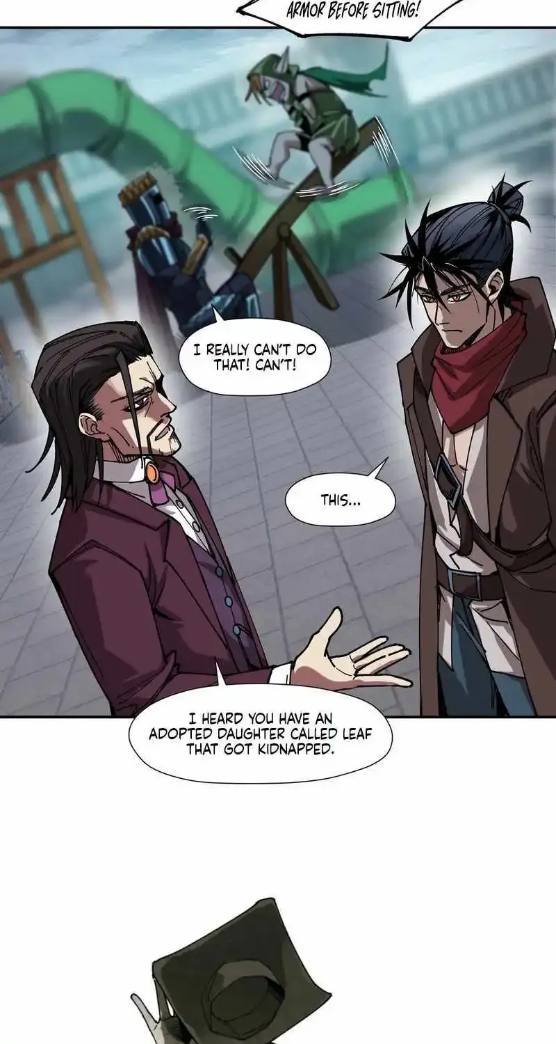 Beyond Redemption, chapter 7, page 9