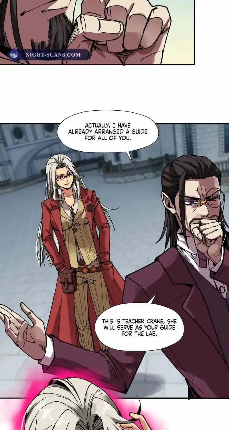 Beyond Redemption, chapter 7, page 14