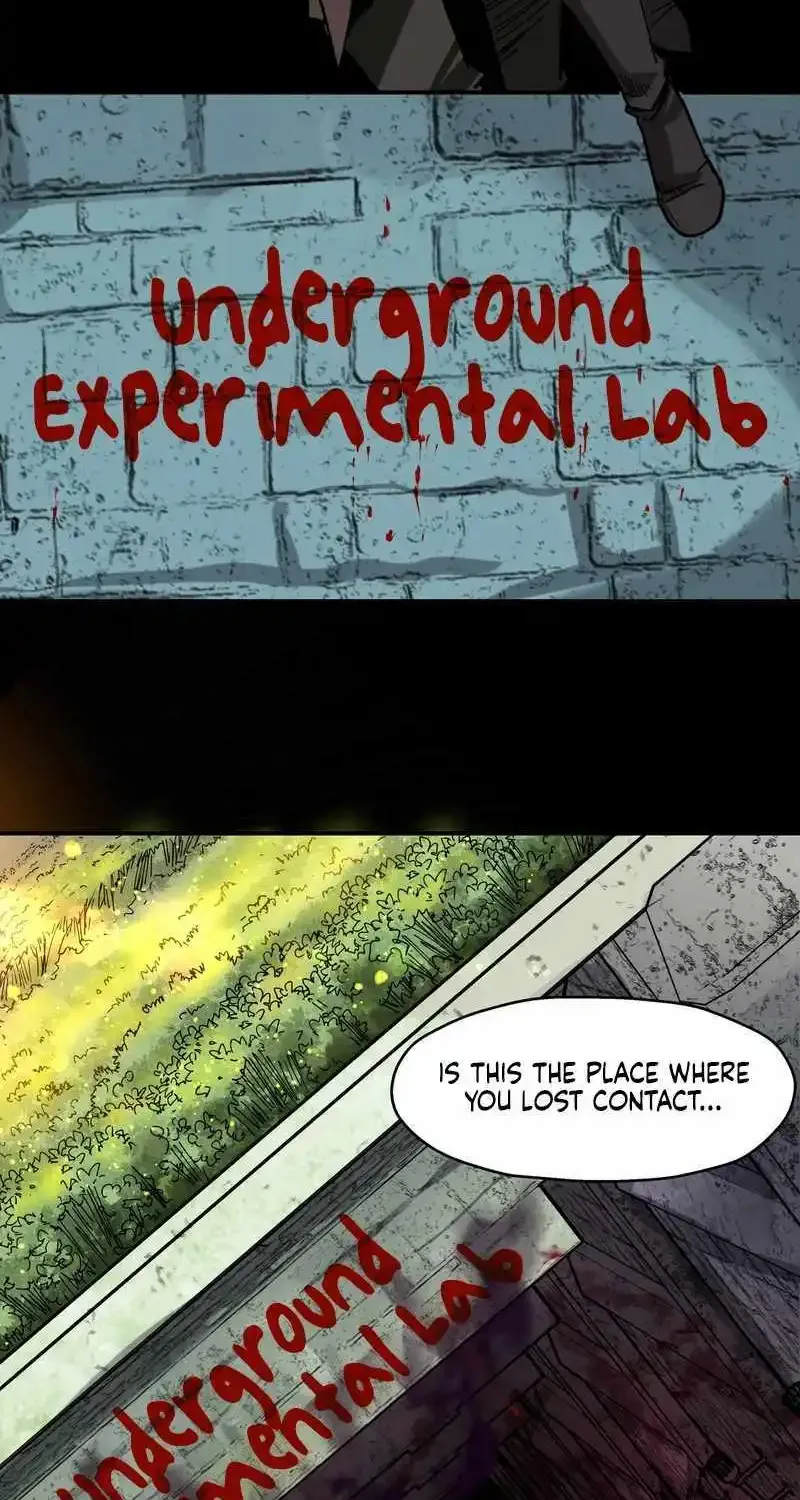 Beyond Redemption, chapter 7, page 21