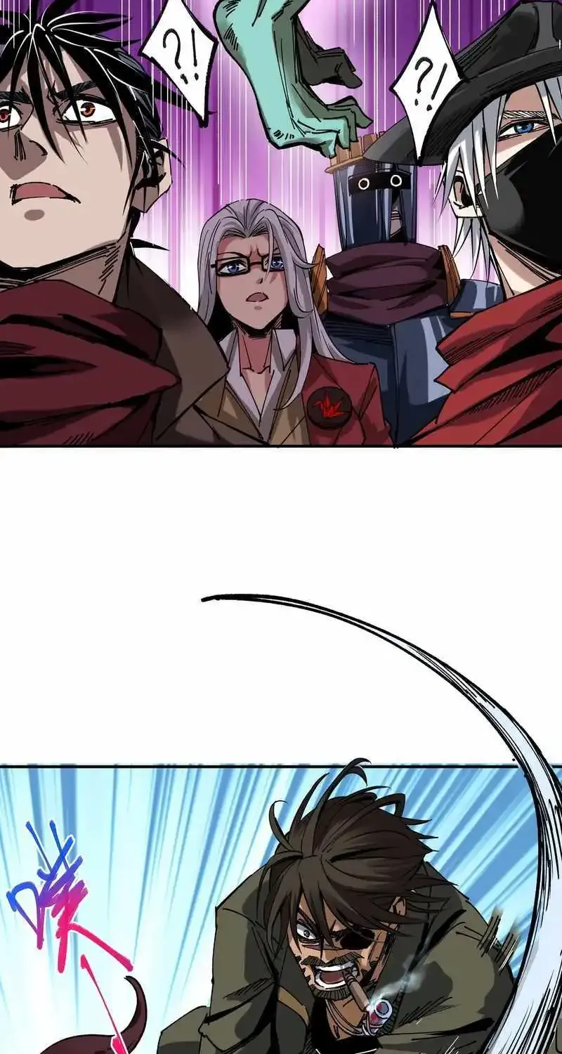 Beyond Redemption, chapter 7, page 30