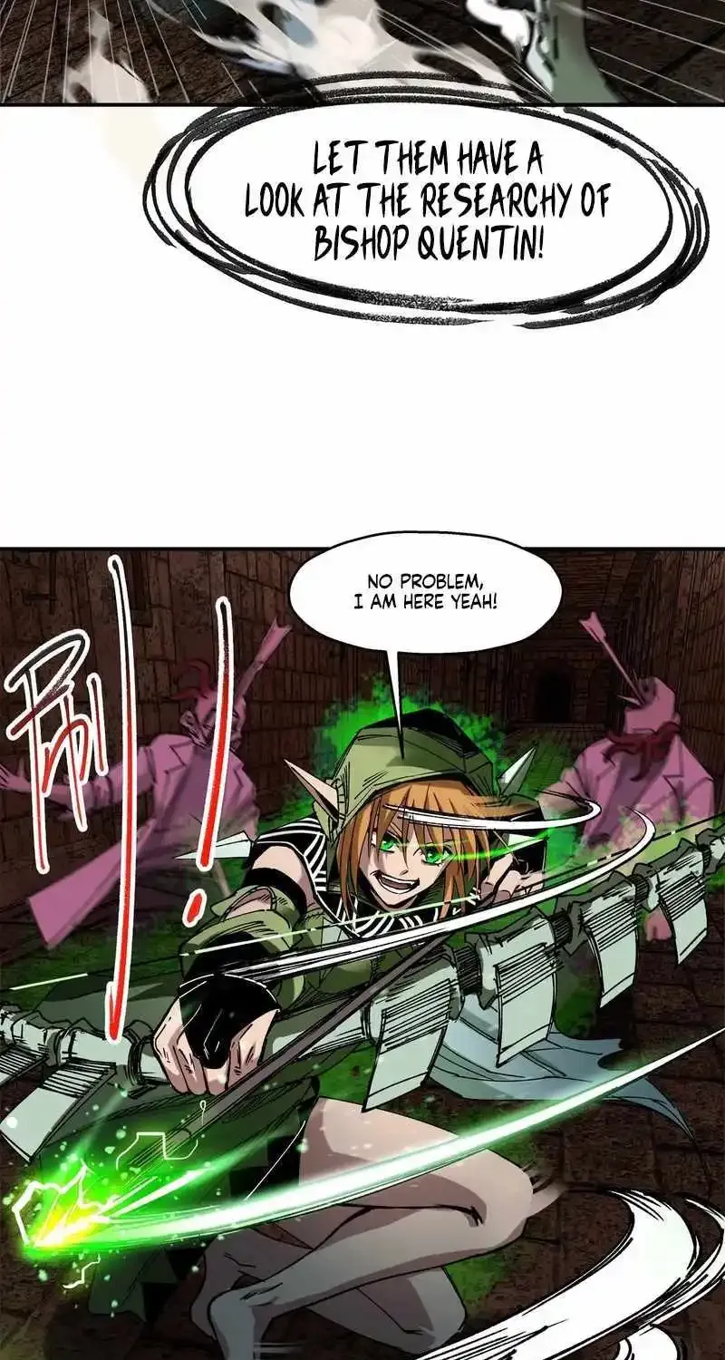 Beyond Redemption, chapter 7, page 39