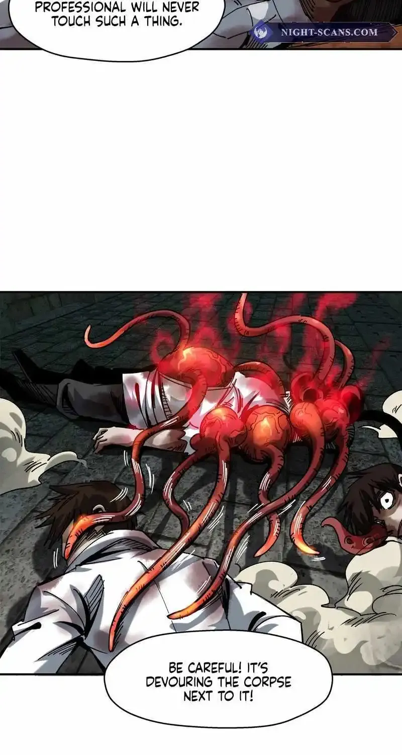Beyond Redemption, chapter 7, page 43