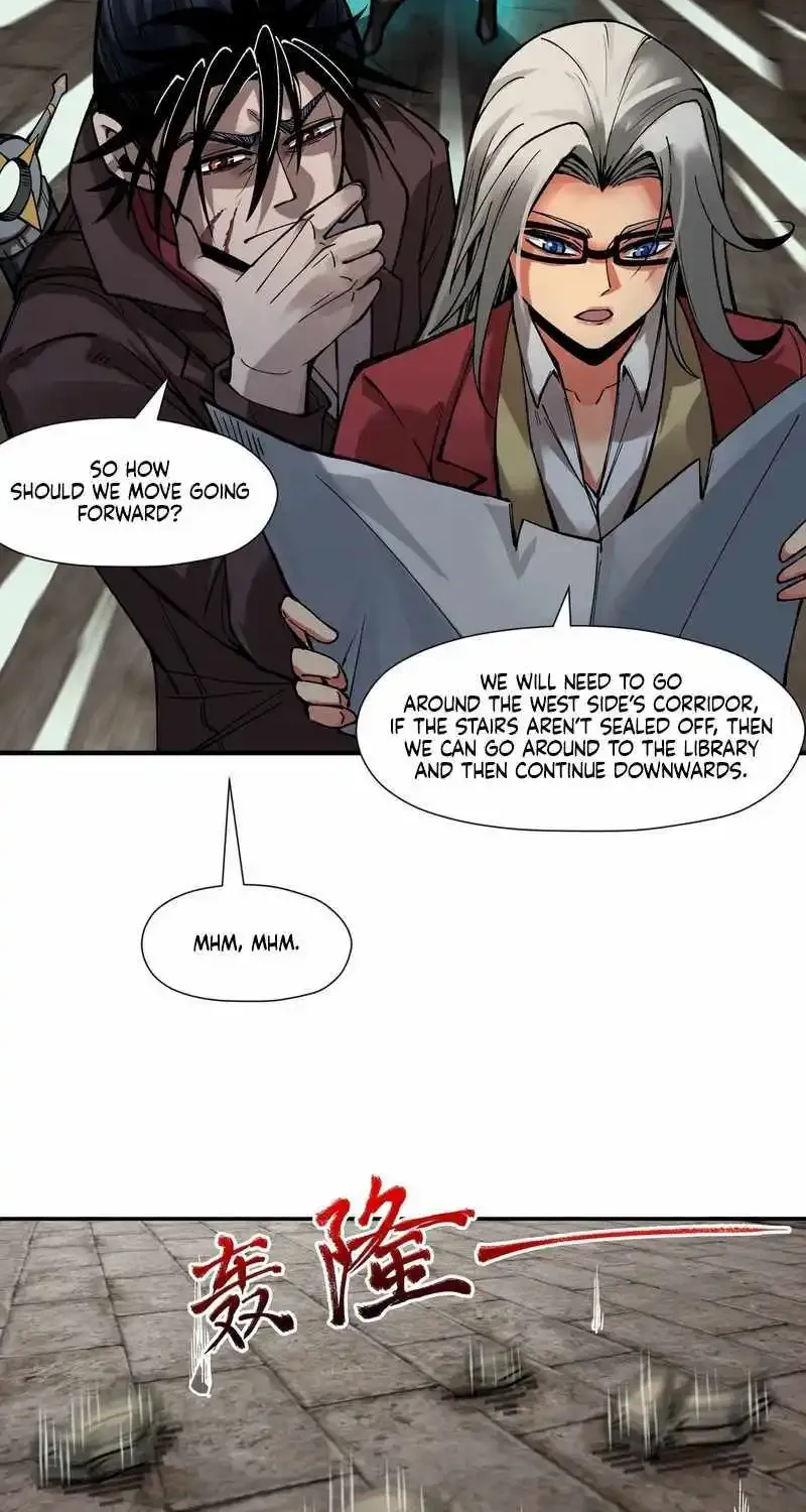 Beyond Redemption, chapter 7, page 59