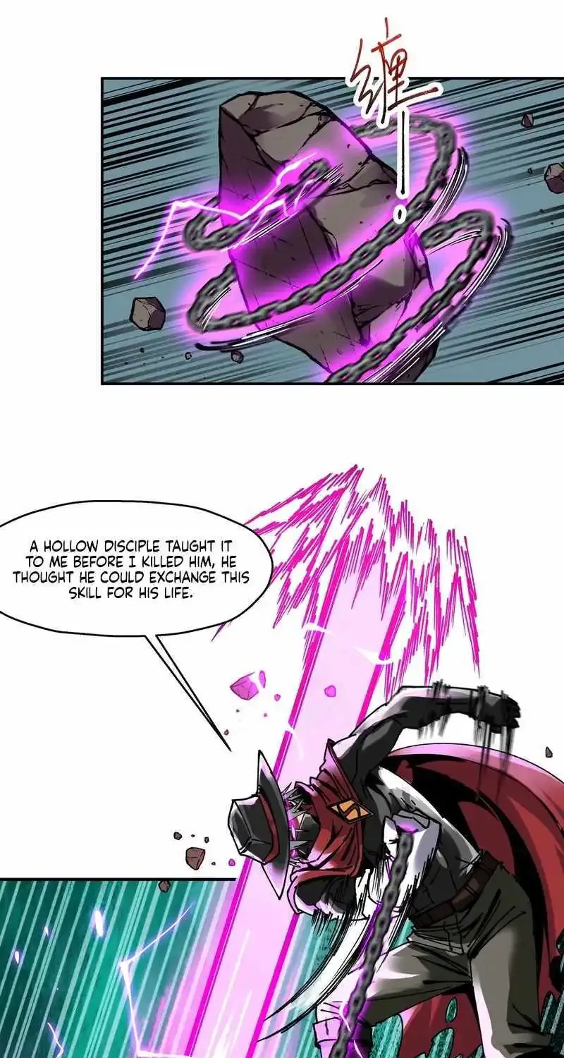 Beyond Redemption, chapter 8, page 7