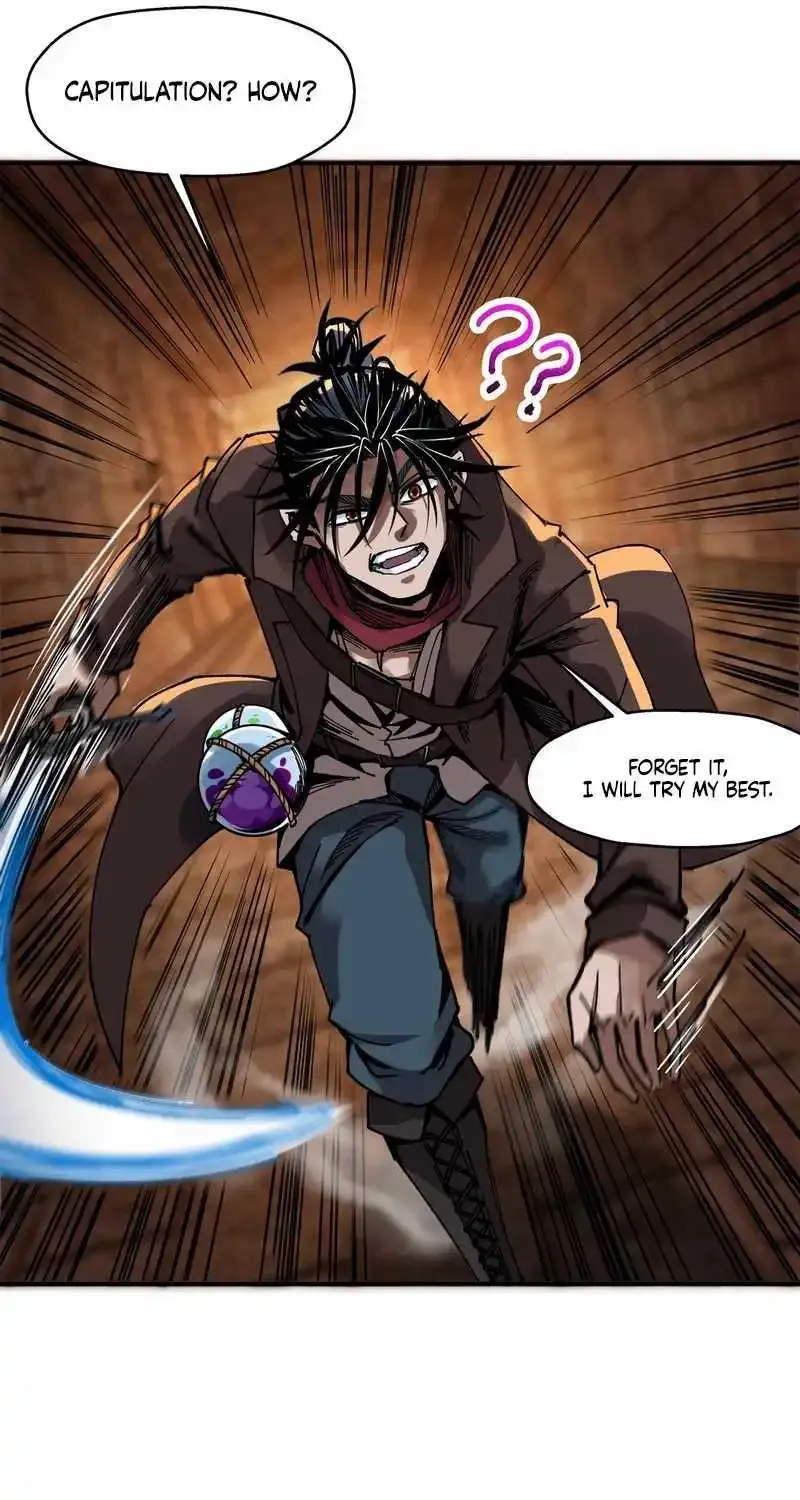 Beyond Redemption, chapter 8, page 13