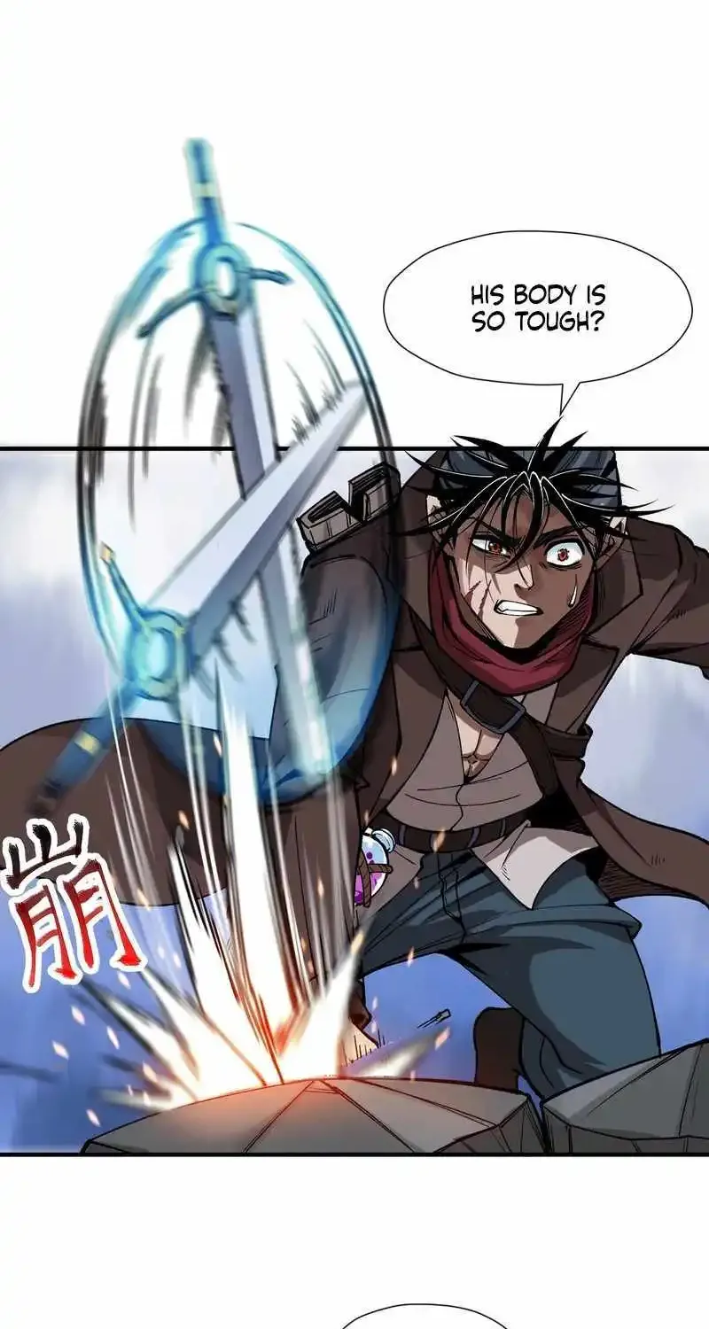 Beyond Redemption, chapter 8, page 16
