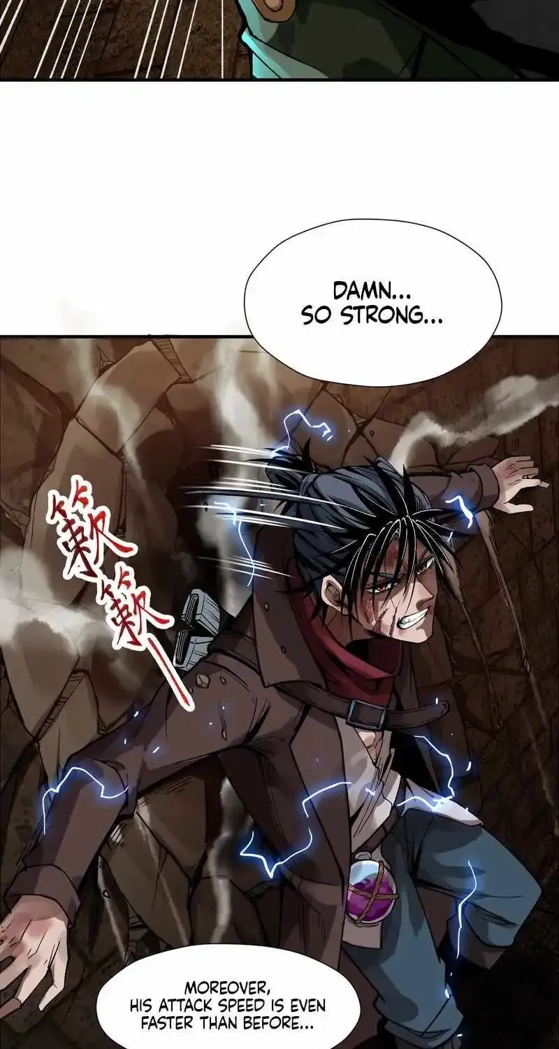 Beyond Redemption, chapter 8, page 19
