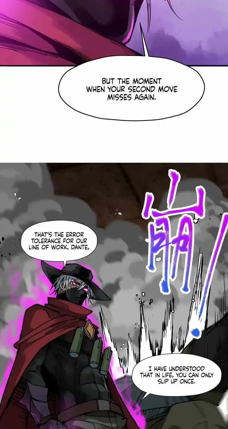 Beyond Redemption, chapter 8, page 62