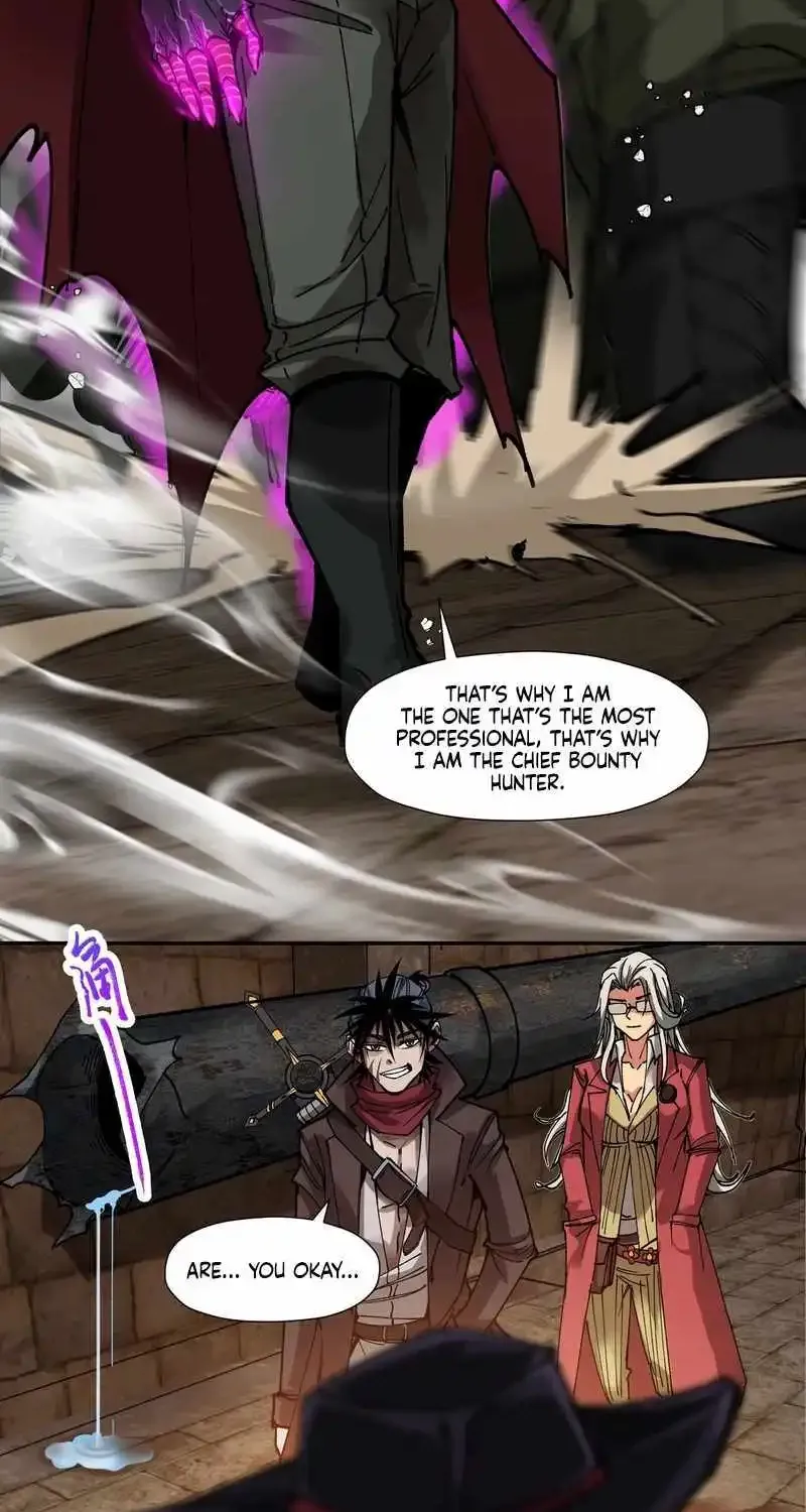 Beyond Redemption, chapter 8, page 63