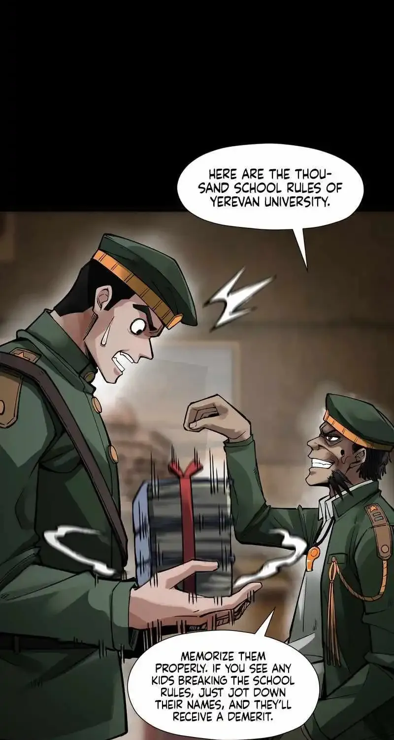 Beyond Redemption, chapter 9, page 8
