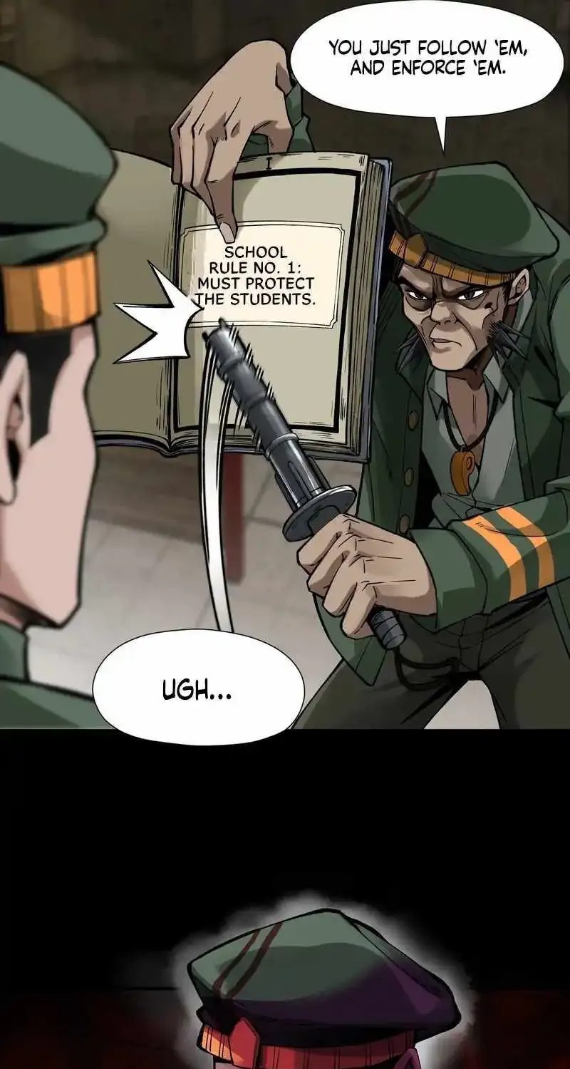 Beyond Redemption, chapter 9, page 12