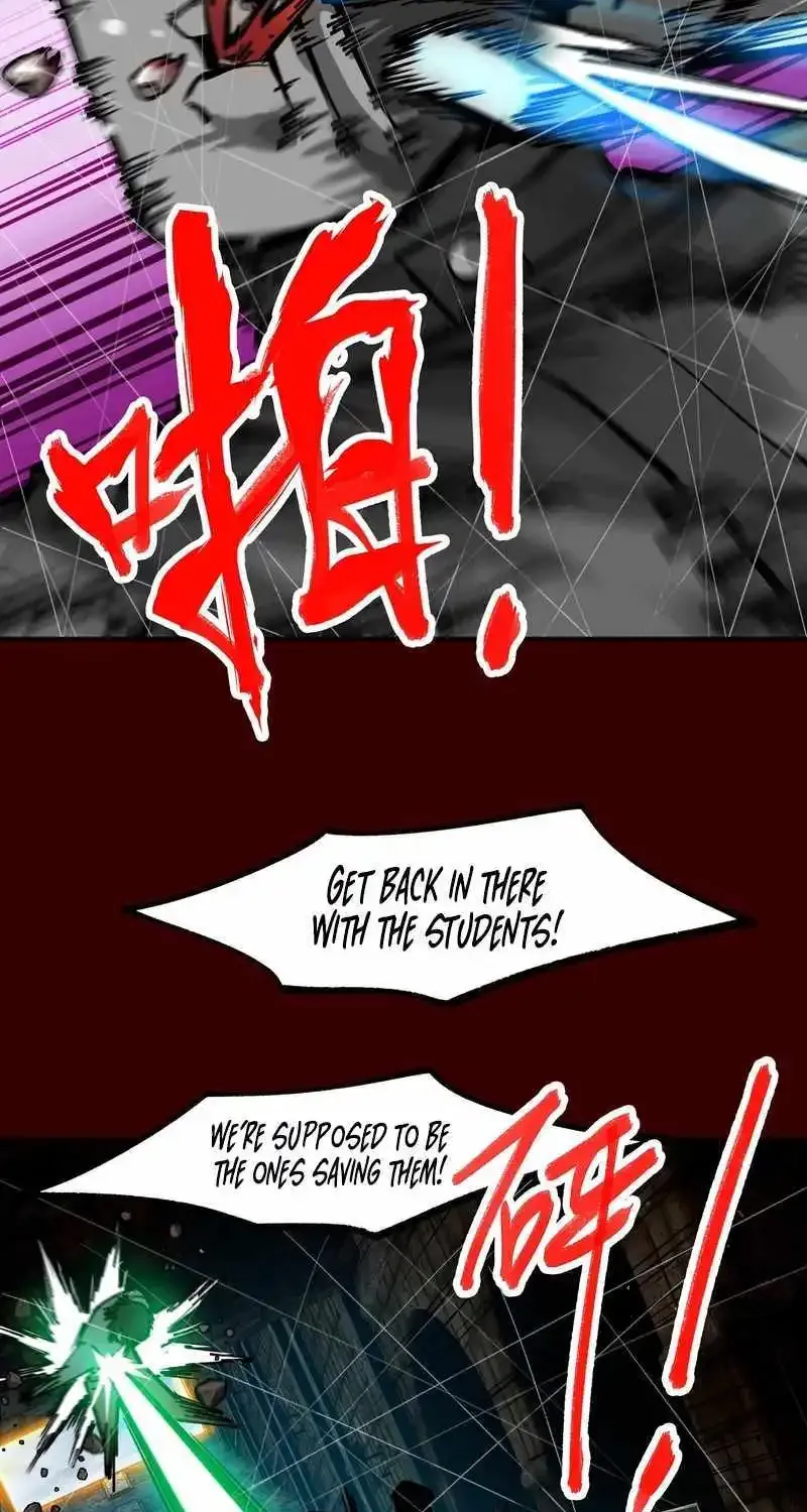 Beyond Redemption, chapter 9, page 32